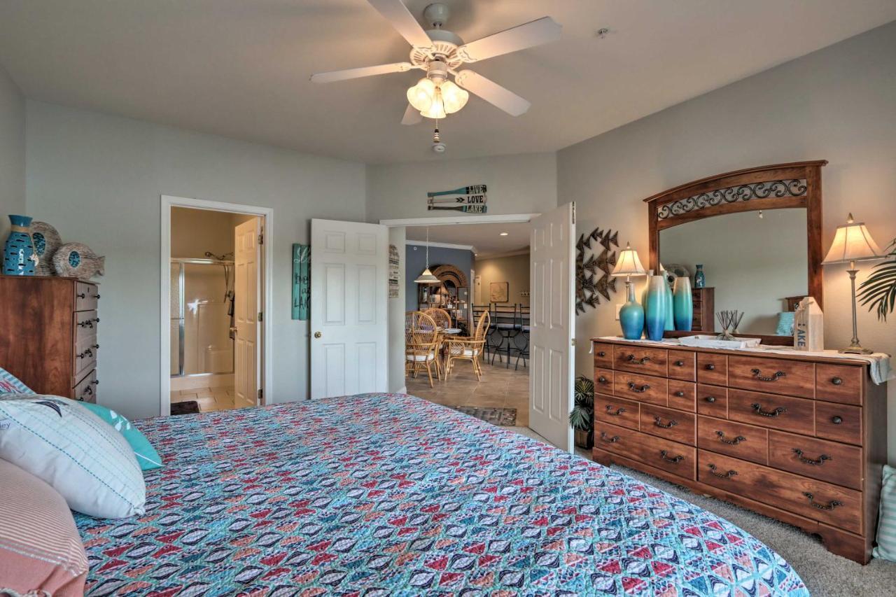 Lakefront Ozark Condo With Balcony And Seasonal Pool! Camdenton Buitenkant foto